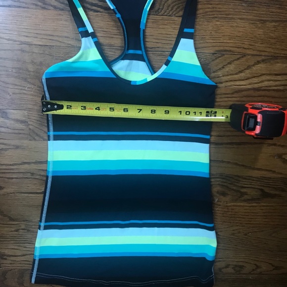 Lululemon cool racerback tank bundle!!! - Picture 7 of 8